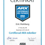 ASSA Erik