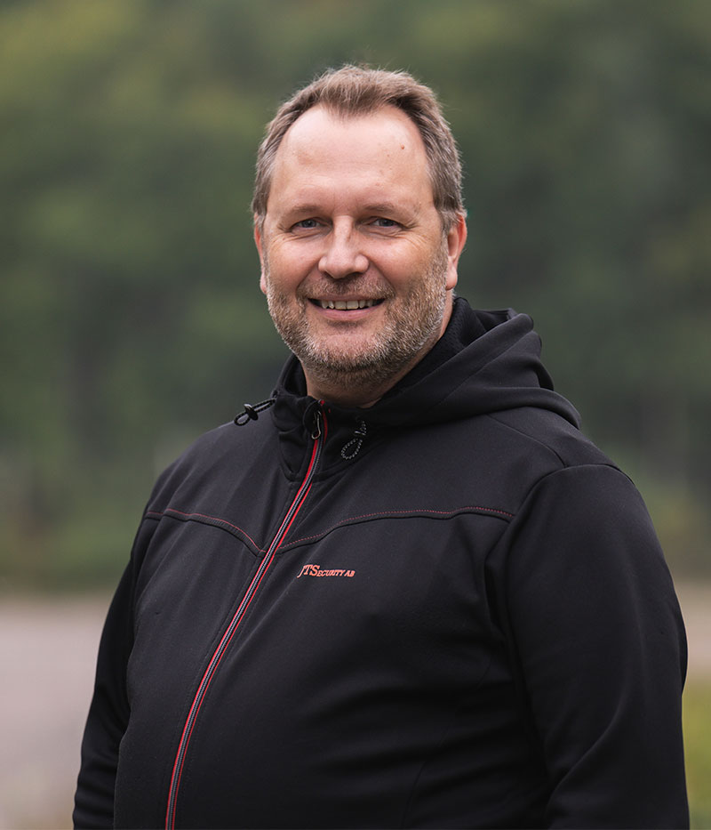 Magnus Eriksson