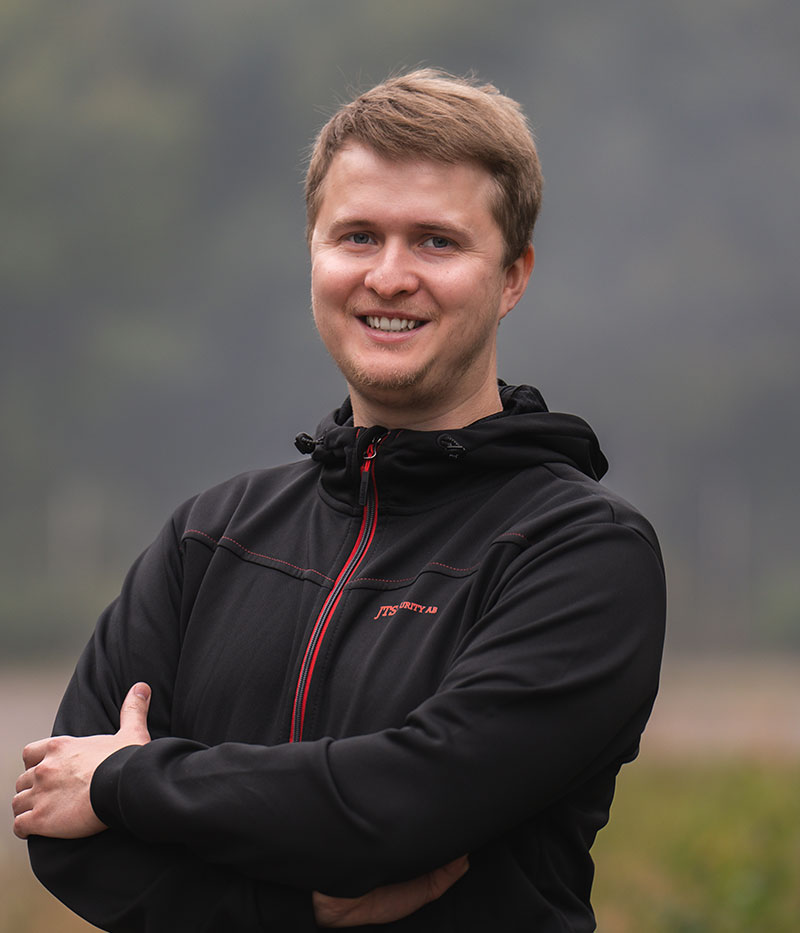 Emil Markusson